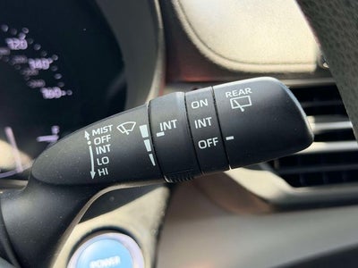 2022 Toyota Sienna LE 8 Passenger