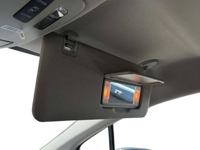 2022 Toyota Sienna LE 8 Passenger