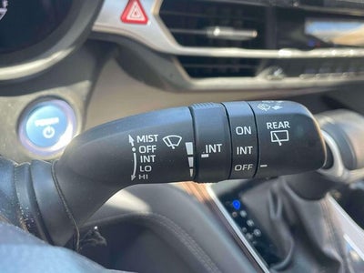 2023 Toyota Sienna XLE 8 Passenger
