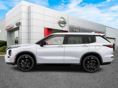 2026 Nissan Rogue SL Plug-in Hybrid