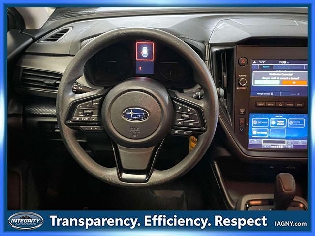 2024 Subaru Crosstrek Base