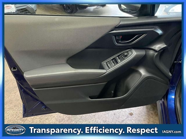 2024 Subaru Crosstrek Base