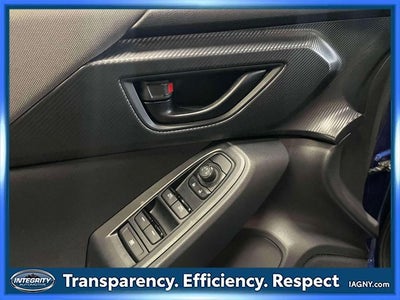 2024 Subaru Crosstrek Base