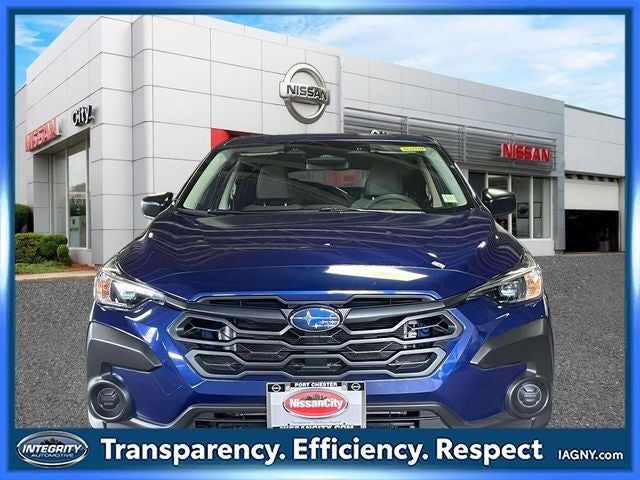 2024 Subaru Crosstrek Base