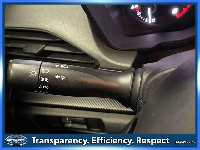 2024 Subaru Crosstrek Base