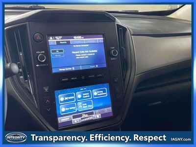 2024 Subaru Crosstrek Base