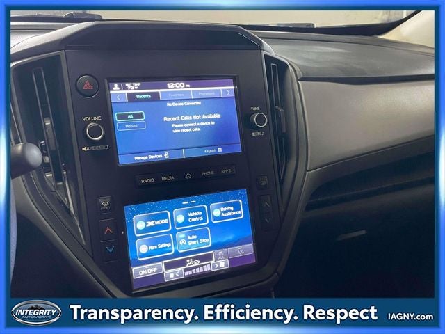2024 Subaru Crosstrek Base