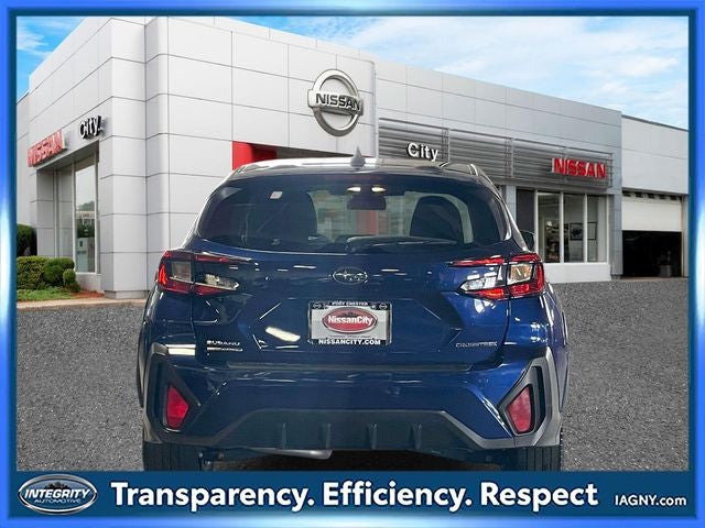 2024 Subaru Crosstrek Base