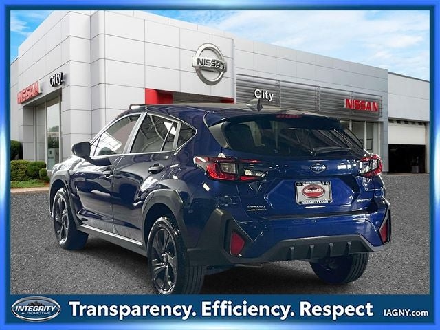 2024 Subaru Crosstrek Base