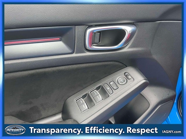 2025 Honda Civic Type R Base