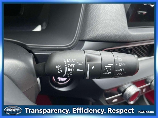 2025 Honda Civic Type R Base