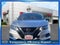2022 Nissan Rogue Sport S