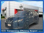 2017 Nissan Rogue Sport SL