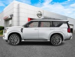 2025 Nissan Armada Platinum Reserve