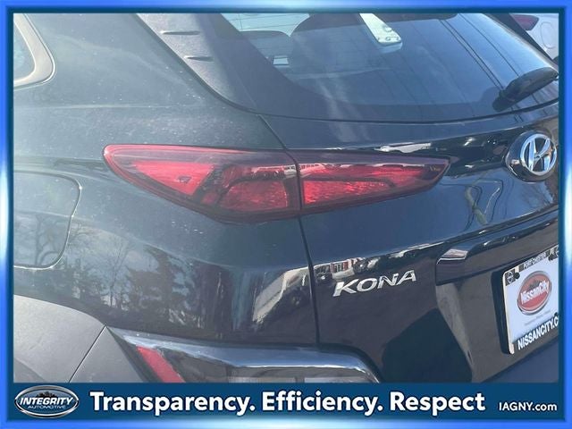 2023 Hyundai Kona SE