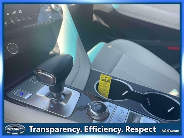 2024 Genesis G70 2.5T