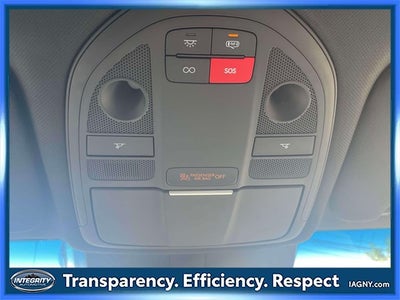 2024 Genesis G70 2.5T