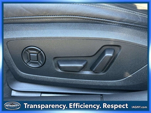 2024 Audi A6 55 Premium Plus quattro