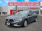 2019 Acura ILX Base