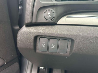 2019 Acura ILX Base