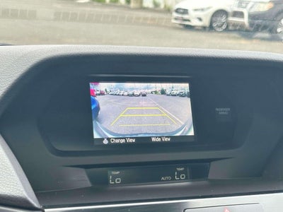 2019 Acura ILX Base