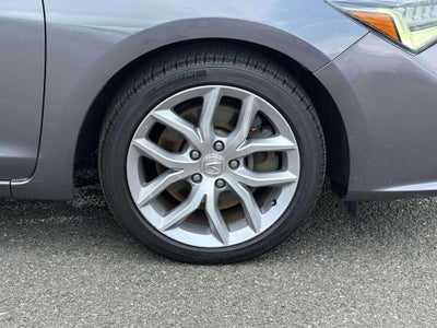 2019 Acura ILX Base
