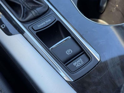 2020 Acura TLX 2.4L