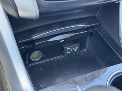 2020 Acura TLX 2.4L