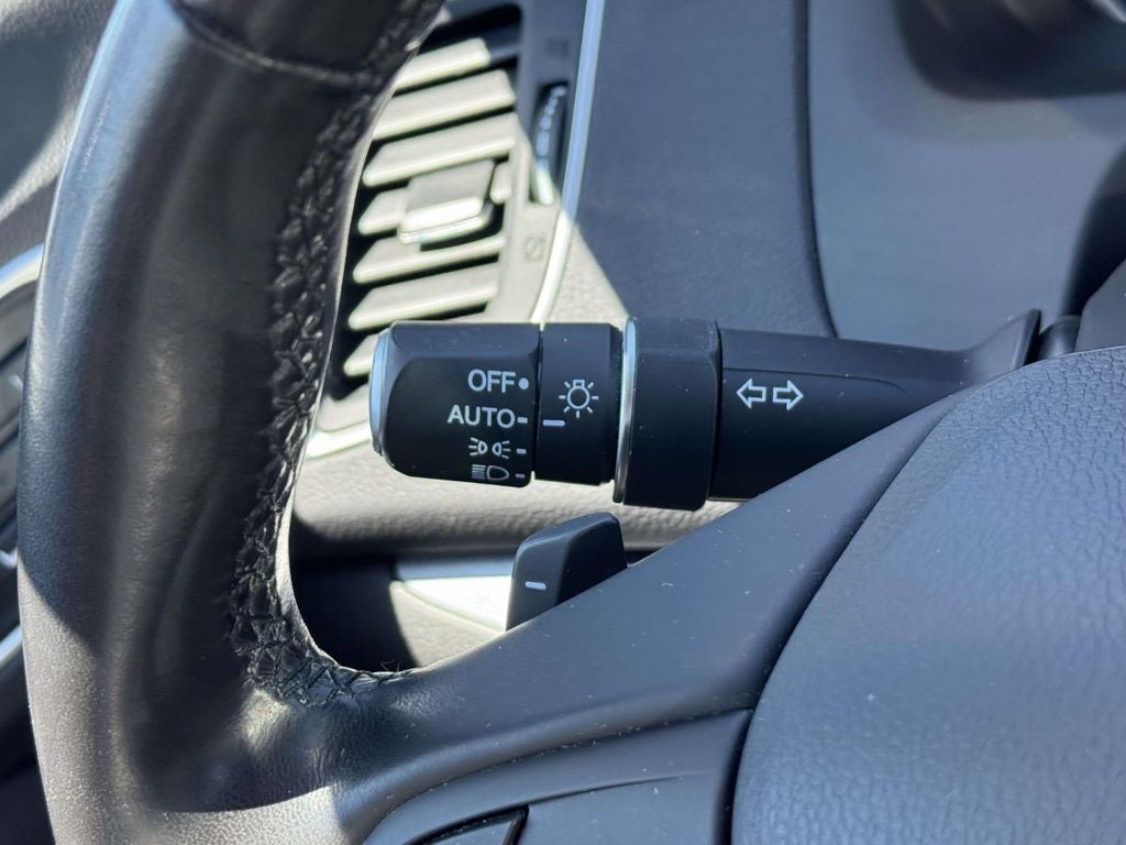 2020 Acura TLX 2.4L