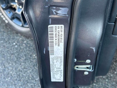 2022 Jeep Cherokee X