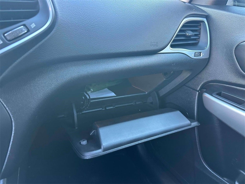 2022 Jeep Cherokee X