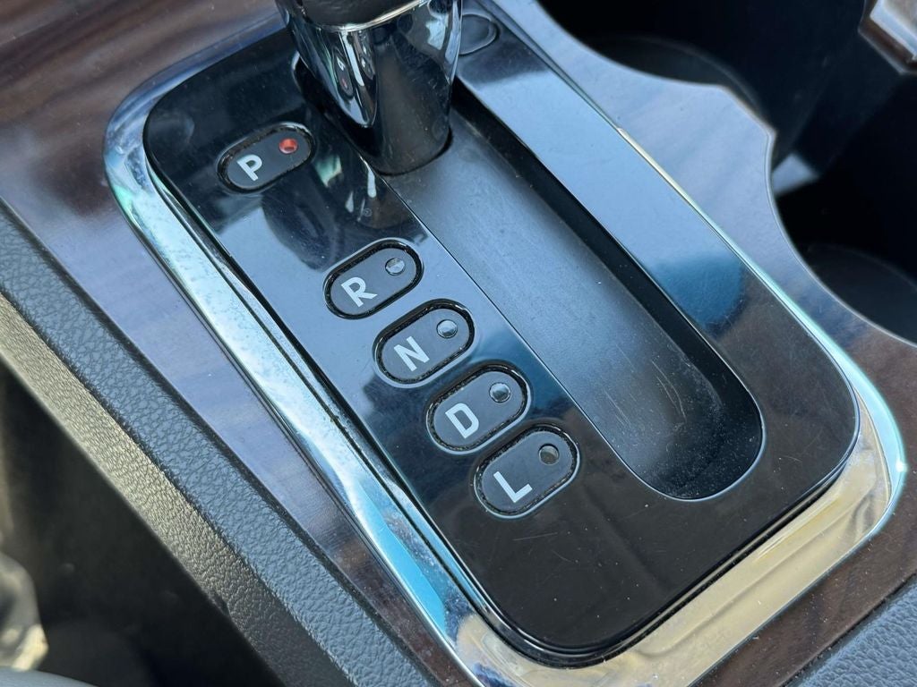 2008 Ford Taurus SEL