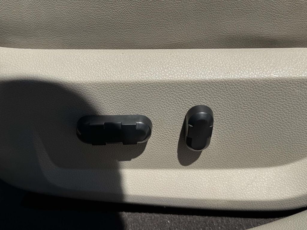 2008 Ford Taurus SEL