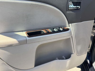 2008 Ford Taurus SEL