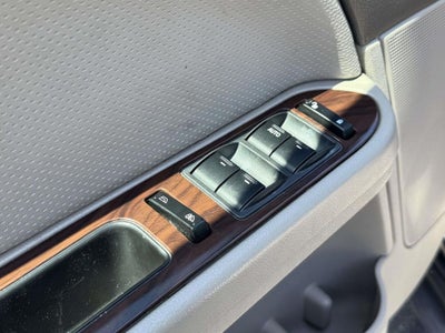 2008 Ford Taurus SEL
