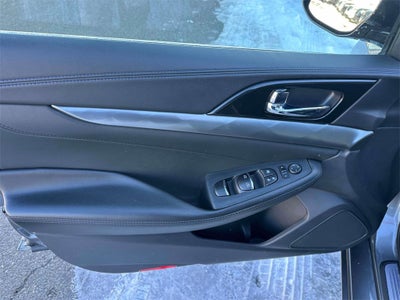 2019 Nissan Maxima 3.5 S