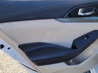 2023 Nissan Maxima SV CERTIFIED