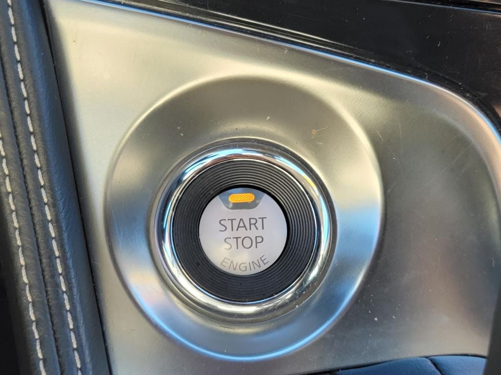 2023 Nissan Maxima SV CERTIFIED