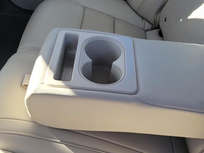 2023 Nissan Maxima SV CERTIFIED