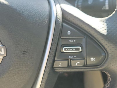 2023 Nissan Maxima SV CERTIFIED