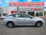 2024 Nissan Altima S