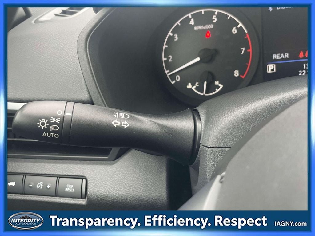 2025 Nissan Altima 2.5 S CERTIFIED