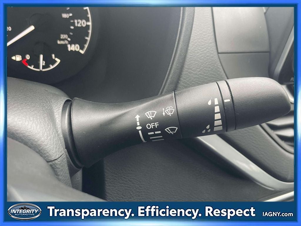 2025 Nissan Altima 2.5 S CERTIFIED