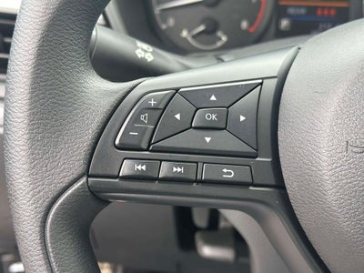 2025 Nissan Altima 2.5 S