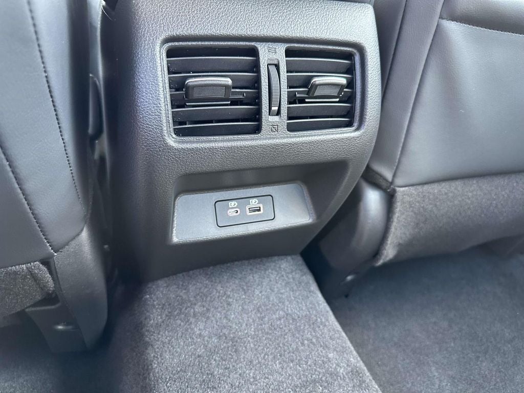 2026 Nissan Altima SR