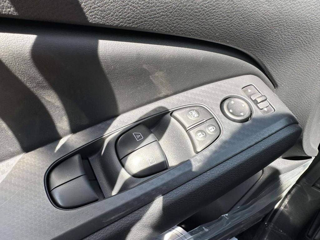 2026 Nissan Altima SR
