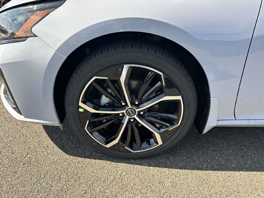 2026 Nissan Altima SR