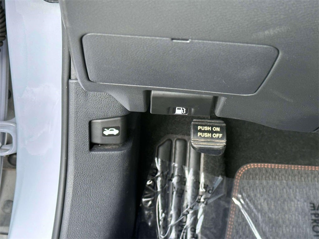 2024 Nissan Altima SR