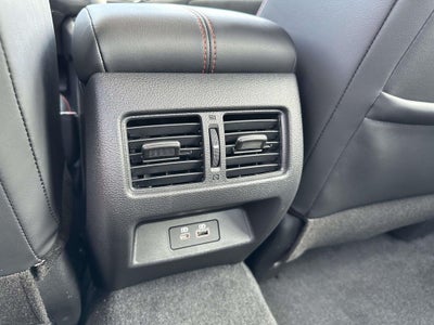 2026 Nissan Altima 2.5 SR