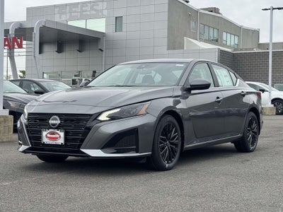 2026 Nissan Altima SV Special Edition